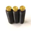 Parafusos Maquina Sextavados Aço Carbono Cabeça de Cobre M2M3M4M5M6M8M10M12M16 Direto do Fabricante
