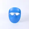 Máscara Protectora de Plástico Grimace Protección Laboral Máscara de Soldadura Gafas de Soldador Usando Casco de Soldadura por Arco de Argón Máscara de Cuero Vacuno Grimace