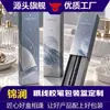 Caixa de Embalagem para Cosméticos Perfume Batom Óleo Essencial Personalização em Pequenas Quantidades Caixa Display Dobrável de Cartão Branco Fabricante de Impressão de Caixa Colorida