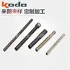 Suministros del Fabricante Gancho Doble de Forma Especial Resorte de Tensión Hebilla Galvanizada de Acero Inoxidable Clip de Retención Resorte de Retorno Espiral Venta al por Mayor