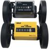 Bole Z96-F contador medidor código medidor JM316 máquina de inspección de tela de rodillo de alta precisión Enrolladora