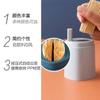 Caja de Palillos, Palillos Desechables Empaquetados, Palillos de Bambú de Doble Punta, Palillos de Bambú para el Hogar para Comer Frutas, Envío Gratis