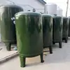 Tanque de Pressão Doméstico Esmaltado em Aço Carbono Torreless Totalmente Automático Dispositivo de Abastecimento de Água Tanque de Água Booster para Sala de Fábrica de Criação Bomba de Água
