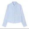 Popular de Outono Novo Estilo Coreano Redutor de Idade Moda Camisa College Moletom Mostrando Moletom Saia Curta Conjunto Longo de Três Peças