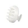 Escova de Massagem para Shampoo TEMU Explosiva Massagem Doméstica Escova de Massagem para Shampoo Pente de Massagem para Shampoo Pente de Limpeza do Couro Cabeludo Cabeça Agarrar