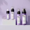 Frasco Spray Hidratante de Alta Qualidade Transfronteiriço, Frasco Dosador de Loção Tipo Pressão, Frasco Spray Repelente de Mosquitos Líquido Anti-Coceira, Frasco Spray Fixador de Névoa Fina