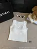 Colete Estilo Ballet Laço Desejo Puro Renda Gentil Emagrecimento Gola Redonda Colete Estilo Coreano Colete para Usar por Baixo