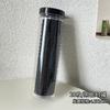 Cuerda para el cabello para mujer, de alta calidad, alta elasticidad, nueva, simple y duradera, coleta, banda de goma para el cabello, anillo para el cabello