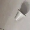 Accesorios para Riego por Goteo, Piezas de Plástico, Tubos Guía, Conectores Ojo de Pez, Cinta de Riego por Goteo Enterrada Superficialmente