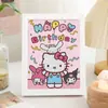 Adesivos de Diamante, Enfeites de Desenho Animado Feitos à Mão, Pacotes de Material de Adesivo de Diamante, Pinturas de Diamante Atacado, Pinturas de Diamante DIY, Brinquedos e Presentes