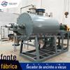 Jiechuang fornecimento de lítio manganato de vácuo equipamento de secagem a vácuo material da bateria ancinho secador de óxido de cobalto de lítio