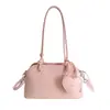 Bolso casual de gran capacidad para debajo del brazo para mujer, nuevo bolso de hombro cruzado de moda 2026, bolso tote de alta gama para el día a día