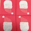 Servilletas Desechables con Diseños de Personajes Navideños Están Disponibles de Fábrica y Se Pueden Enviar en Una Sola Pieza