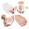 Curativo Transparente de PU à Prova d'Água Mais Vendido da Amazon 6*7cm Ajuste de Código Visual Invisível Curativo de Retenção Fixa