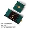 Caja Joyero de Apertura Doble Método Antiguo Herencia Caja para Pulseras Caja para Collares Caja para Pulseras Caja de Almacenamiento de Juguetes Culturales Caja de Empaque para Joyería