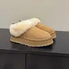 2026 Botines Cortos de Invierno de Moda Nuevos Impermeables Forrados de Lana para Mujer Tatzler Suela Gruesa que Aumenta la Altura Engrosados Antideslizantes Zapatos de Algodón
