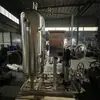 Dispositivo de recuperación de condensado para sistema de calefacción a vapor de caldera, unidad de recolección de condensado totalmente automática