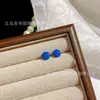 Novos Brincos de Tarraxa Bio-Cerâmicos, Não é Preciso Remover para Dormir, Hipoalergênicos, Cuidado com o Furo da Orelha, Milhares de Estilos de Brincos de Cerâmica Fofos e Doces, Atacado