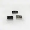 Suministrado Directamente por el Fabricante, Tubo Digital LED de 0.25 Pulgadas Pantalla Digital de 3 Dígitos Xr-S2531Ar/2533 15*8*4