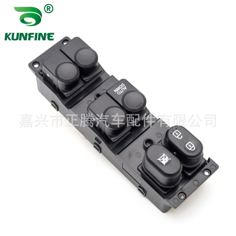 KUNFINE Car window switch For