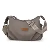 2026 Nueva Moda Ligero Monedero Casual para Viajero Bolso de Mujer con Múltiples Compartimentos y Gran Capacidad Bolso Cruzado Simple para Mujer