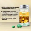 Winstown Comércio Exterior Exportação Tang Niaokang Cápsula Macia Softgels