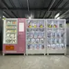 Cerradura tipo T para máquina expendedora, cilindro de cerradura, accesorios para máquina expendedora de snacks, bebidas, bebidas frías, cerradura de unidad principal a botella electrónica 68