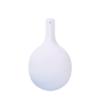 Mascarilla de Pulpa de Calabaza Ma Shao Cara Blanca Embrión Arte de Jardín de Infancia Pintura de Color Bolsa de Materiales para Pintar Pintura a Mano DIY