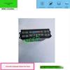 80-7 / 215-7c / 225-7 / 265-7 / 455-7 Interruptor do controlador do painel de controle do ar condicionado da escavadeira