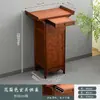 Nuevo Gabinete de Pie Estilo Chino para Adoración, Mesa de Altar Elevada, Gabinete de Adoración para Uso Doméstico, Mesa de Incienso del Dios de la Riqueza, Altar de Santuario