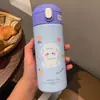Caneca Térmica de Aço Inoxidável Nova Oferta Especial Garrafa de Água Portátil para Estudantes Venda de Liquidação Copos de Aço Inoxidável Atacado