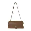 Bolso de axila, Nuevo bolso de hombro estilo verano para mujer, Bolso retro de gran capacidad para mujer, Elegante bolso cruzado para el día a día