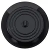 Tapa de Drenaje de Piso Tapón de Agua Diámetro 15.2cm Tapón Redondo Grande de Silicona para Fregadero Tapa de Drenaje de Piso Tapón de Bañera Tapón de Drenaje