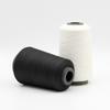 Fio Elástico de Nylon Dayan Baixa Elasticidade Sobreposição de Seda Rolo Grande Fio para Overlock Borda Codificada Fio de Nylon Poliéster