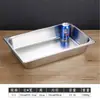 Bandejas de Porción de Acero Inoxidable Bandejas para Platos Carrito Térmico para Comida Rápida Bandejas para Comidas Contenedores Pequeños para Salsas Comerciales Vitrinas Rectangulares Cajas Bandejas Cuadradas
