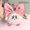 Muñecos para lanzar en bodas, llaveros de peluche, colgantes de muñecos para mochilas de mujer, pequeños regalos promocionales al por mayor