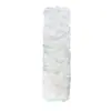 Correa de Hombro para Cinturón de Seguridad de Coche de Piel de Conejo Rellena Suave Cuadros Funda Protectora para Cinturón de Seguridad de Coche Suministros de Decoración para Coche