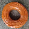 Tira de goma blanda tira de sellado plana dura tira de sellado de perfil de aluminio tira de tarjeta ranura tira de goma 6/8/10 tira de goma tira de sellado de borde decorativo tira de sujeción
