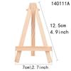 Soporte de Madera de Pino Estilo Europeo Transfronterizo Hecho a Mano Regalo Personal Decoración Que Puede Sostener Varios Artículos para Mesas de Sala de Estar