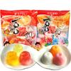 Bolsa de Gelatina Xizhilang 360g 16 Bolsas por Caja Variedad de Snacks de Ácido Láctico Venta al por Mayor Snacks Nostálgicos de Año Nuevo Snacks para la Noche