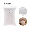 Parafina de partículas materia prima para velas DIY cera de aromaterapia/vela de flor seca/cera de columna calcomanía de parafina actividad manual
