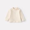 Dianxi 2026 Otoño/Invierno Nuevo Conjunto de Tres Piezas de Chaleco para Bebé para Niñas, Conjunto de Tres Piezas de Chaqueta de Forro Polar y Leggings