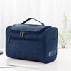 Paishilong Nova Bolsa de Lavar Catiônica Portátil de Grande Capacidade Bolsa de Armazenamento Multifuncional com Gancho para Viagem
