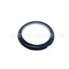 Película Protectora para Google Pixelwatch3 41/45mm Pmma Cobertura Total Google1/2 Película