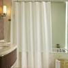 Cortina de Ducha Ins Peva Impermeable y Antimoho Cortina de Ducha Engrosada Cortina Divisoria para Baño Cortina de Baño Venta al por Mayor