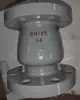 H42h-100C DN40 Brida Válvula de Retención Vertical Válvula de Retención Silenciosa Válvula de Retención para Vapor
