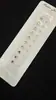 Sheyu Wusha Moda Pegatinas de Acupuntura Auricular Personalizadas Ins Niñas Sin Perforaciones Pegatinas de Aretes de Oreja Venta Directa de Fábrica de Joyería
