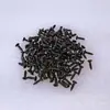Parafuso de cabeça redonda cruzada para instrumento musical guitarra elétrica placa de proteção parafuso 3*12mm parafuso dourado prateado preto