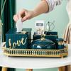 Nuevo hogar Hogar Hogar Hogar Hogar Decoración del hogar Decoración Regalo Sala de estar Mesa de centro Nuevo hogar Hogar Hogar Hogar Hogar Hogar Mudanza Práctico de alta gama