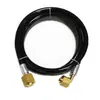 Separador de óleo para refrigeração mangueira de retorno de óleo separador de óleo tubo de óleo válvula angular BITZER compressor junta do tubo de retorno de óleo cotovelo